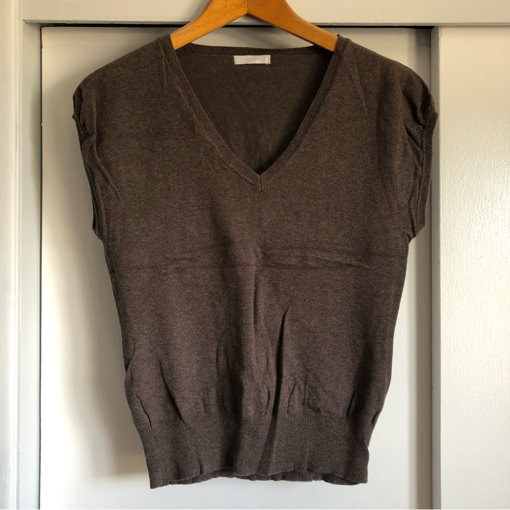 Promod sweatervest